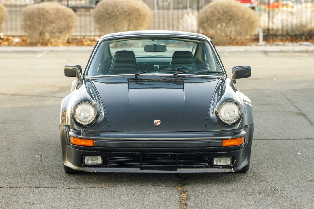 1979 Porsche 930 Turbo - Image 25 of 31