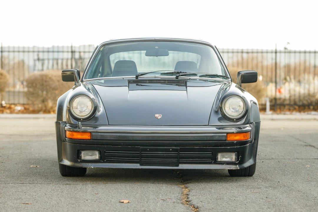 1979 Porsche 930 Turbo - Image 26 of 31