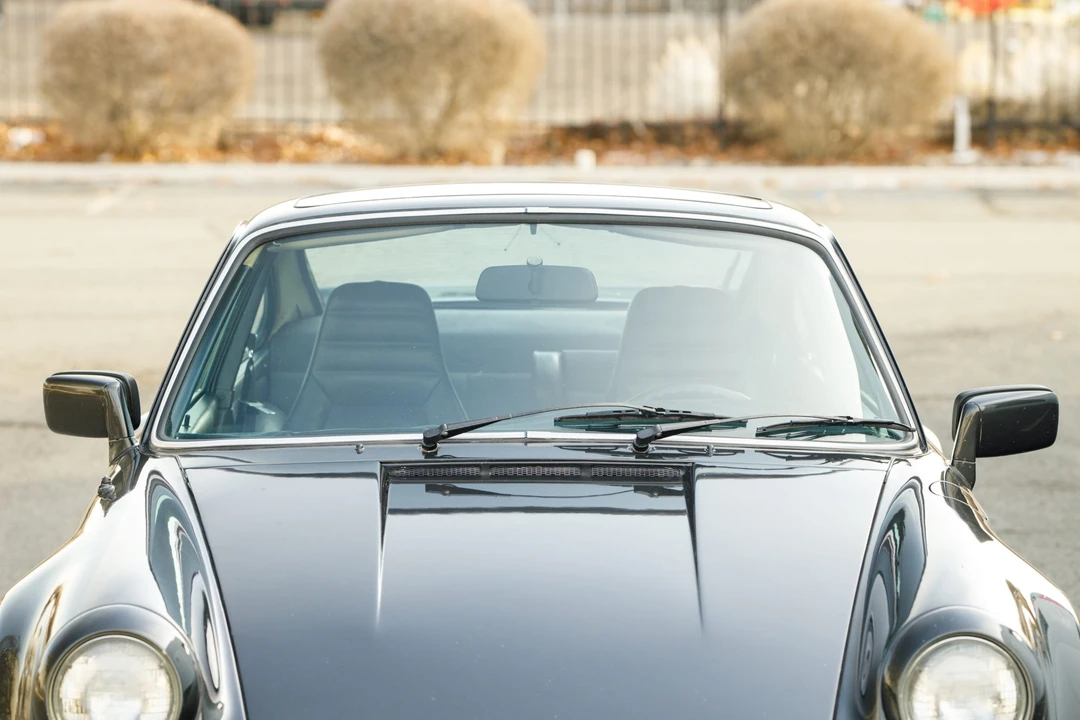 1979 Porsche 930 Turbo - Image 31 of 31