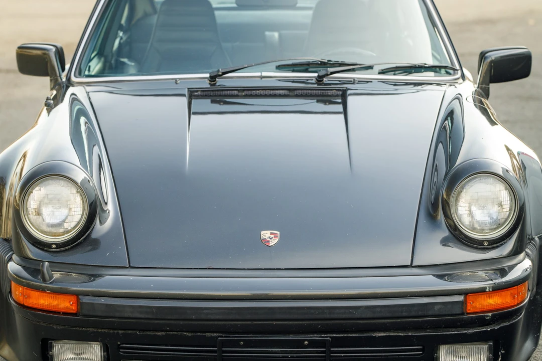 1979 Porsche 930 Turbo - Image 30 of 31