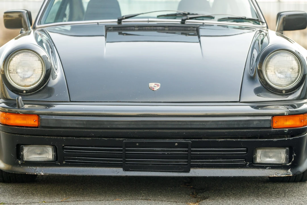 1979 Porsche 930 Turbo - Image 29 of 31