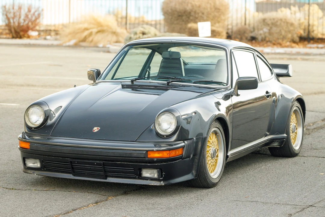 1979 Porsche 930 Turbo - Image 28 of 31