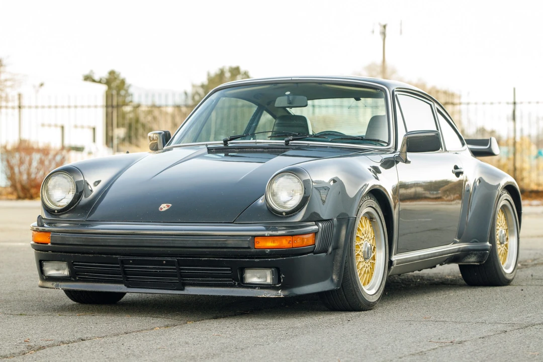 1979 Porsche 930 Turbo - Image 27 of 31
