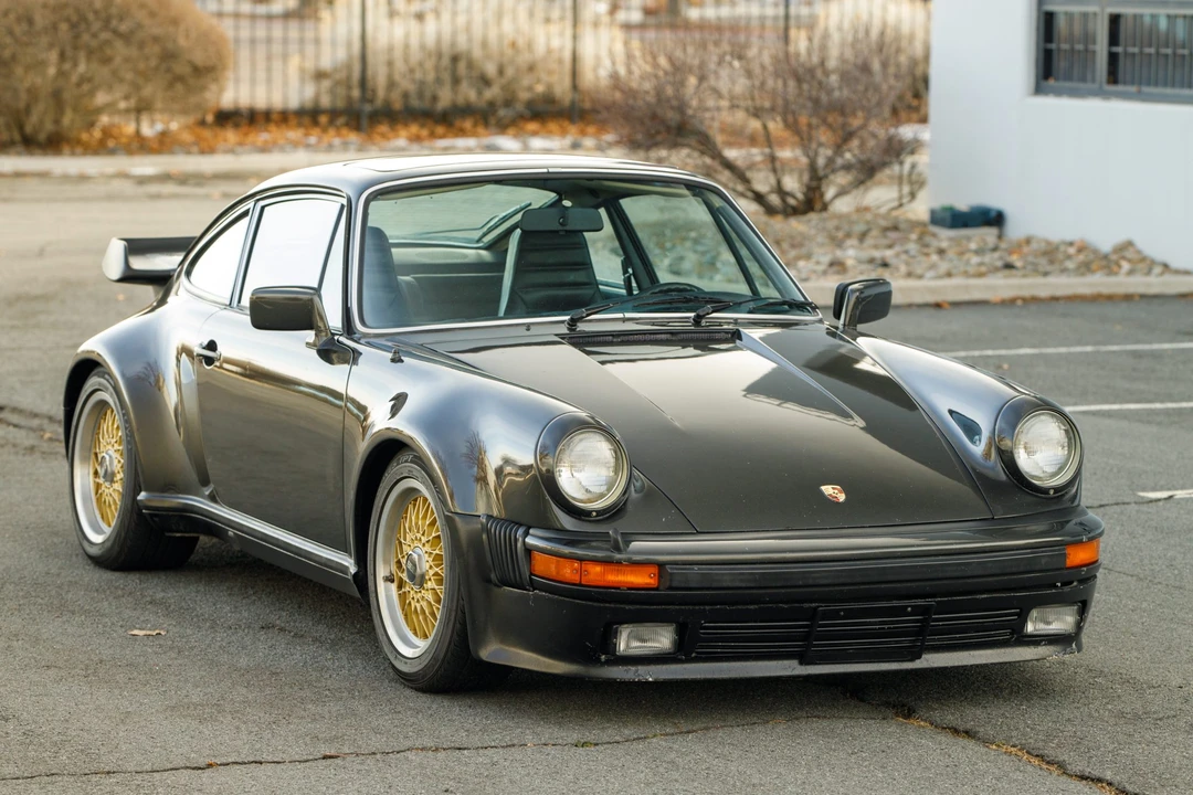 1979 Porsche 930 Turbo - Image 23 of 31