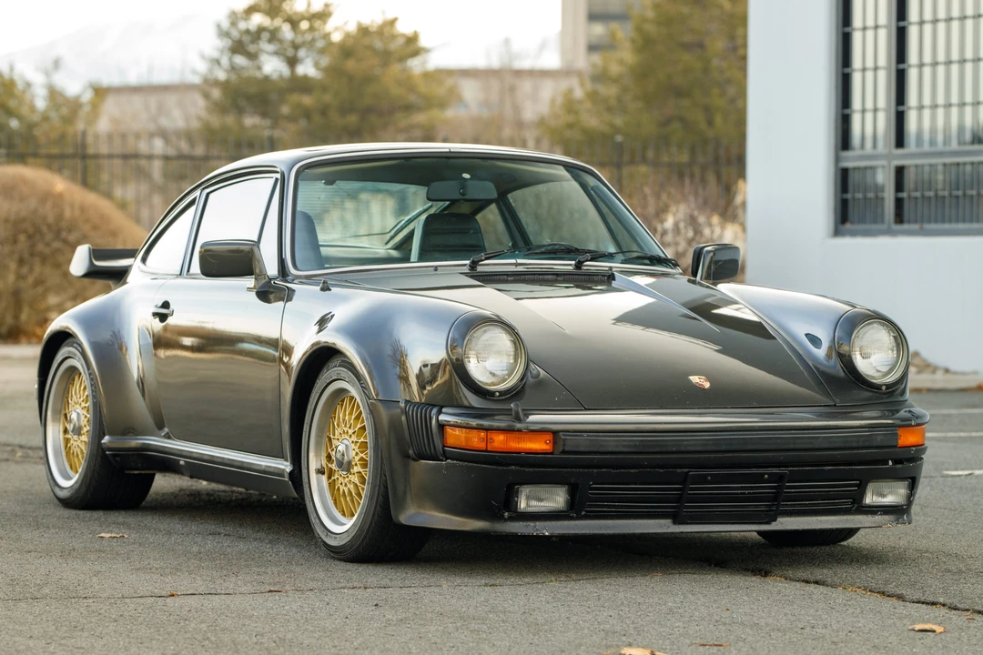 1979 Porsche 930 Turbo - Image 22 of 31