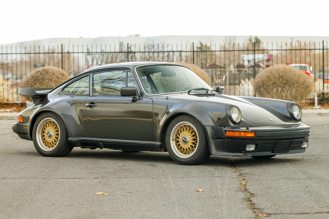 1979 Porsche 930 Turbo - Image 19 of 31