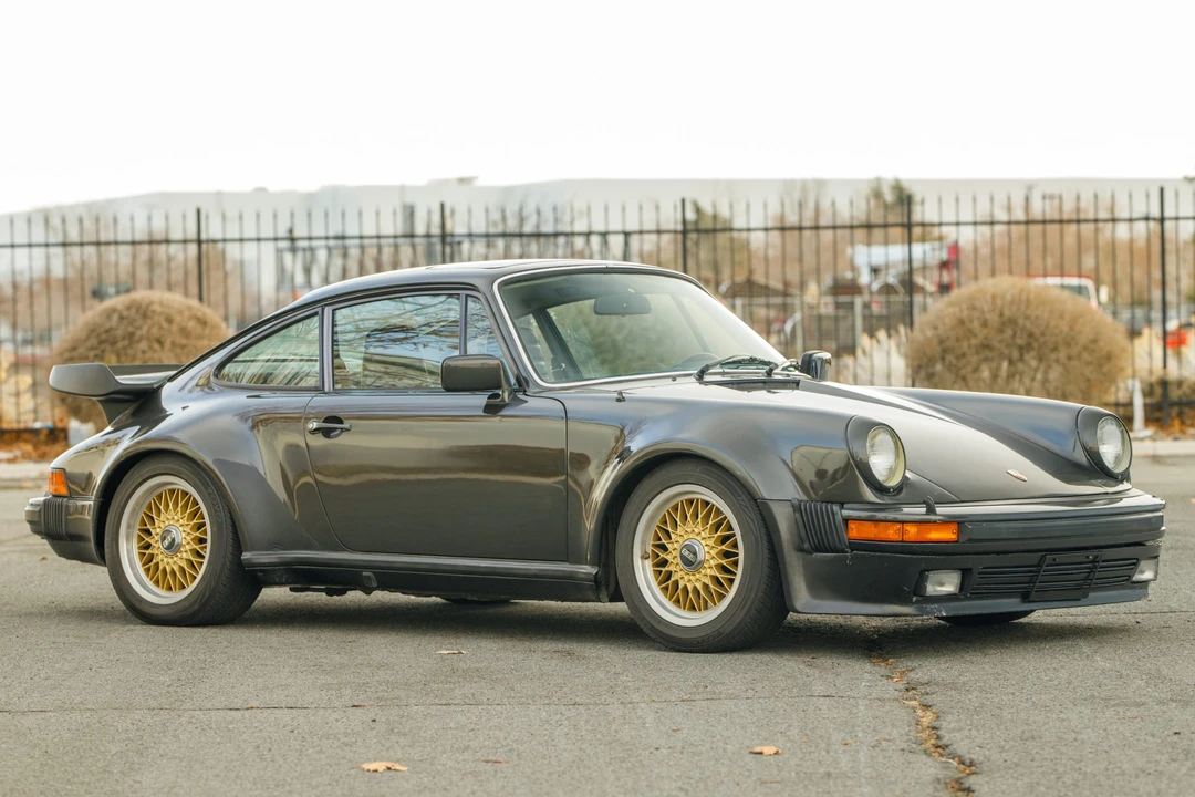 1979 Porsche 930 Turbo - Image 18 of 31