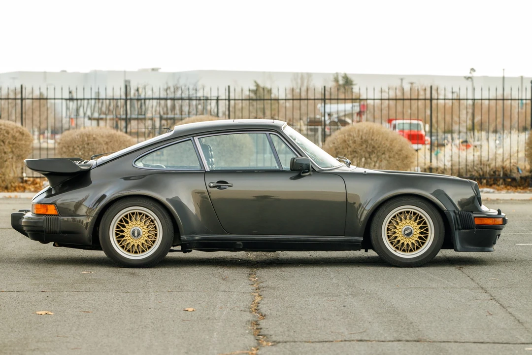 1979 Porsche 930 Turbo - Image 16 of 31