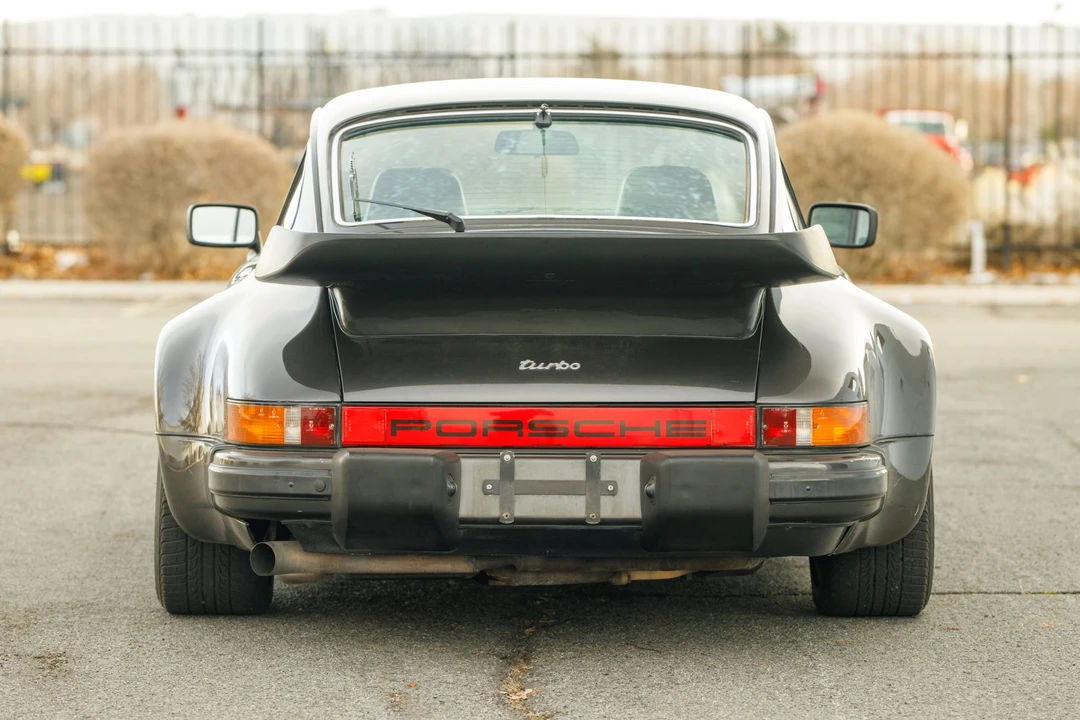 1979 Porsche 930 Turbo - Image 12 of 31