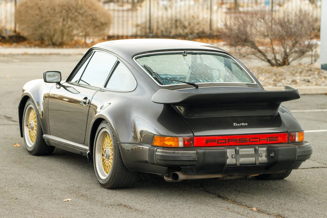 1979 Porsche 930 Turbo - Image 10 of 31