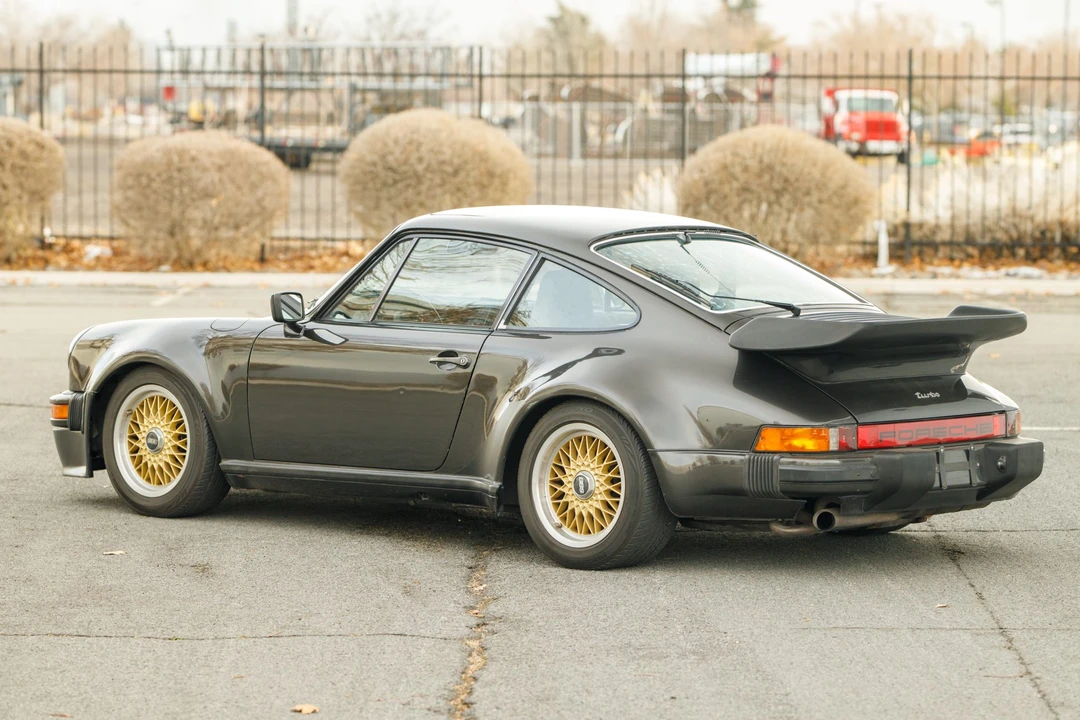 1979 Porsche 930 Turbo - Image 8 of 31