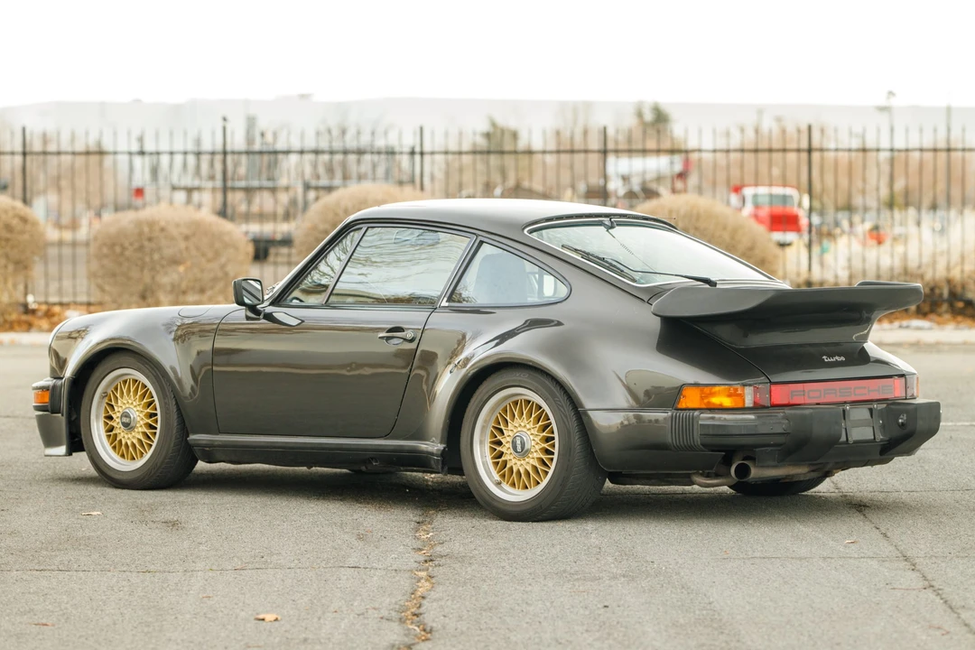 1979 Porsche 930 Turbo - Image 7 of 31