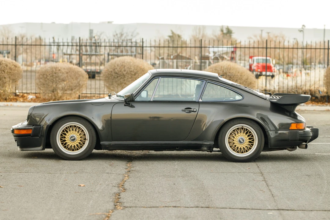 1979 Porsche 930 Turbo - Image 6 of 31