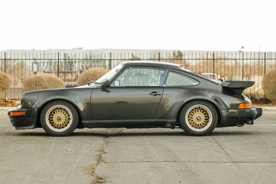 1979 Porsche 930 Turbo - Image 5 of 31