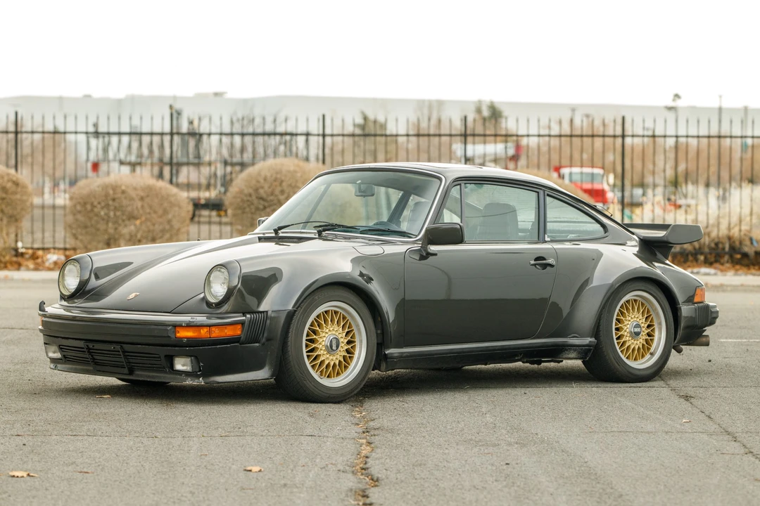 1979 Porsche 930 Turbo - Image 2 of 31