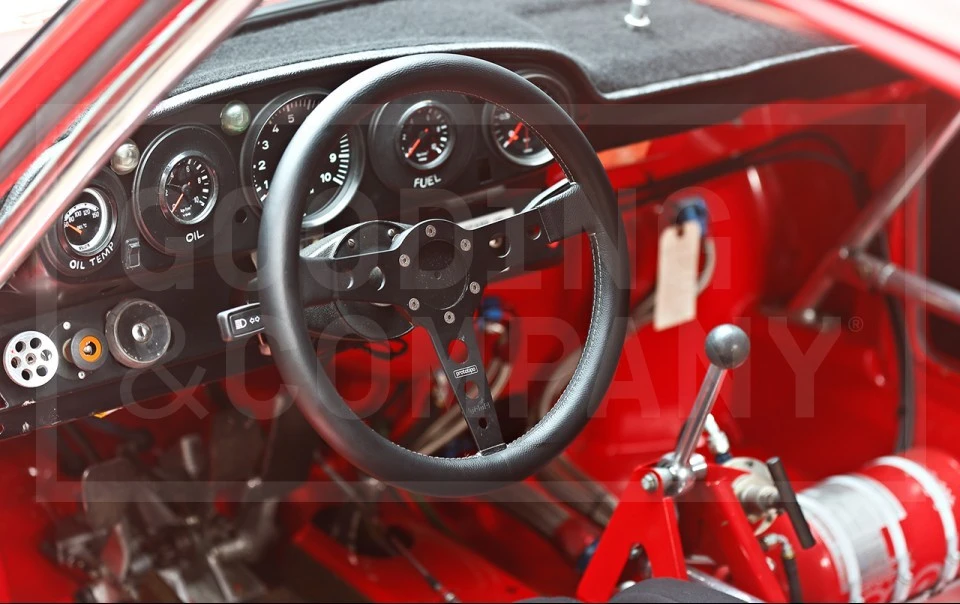 1979 Porsche 934 & 935 - Image 15 of 31