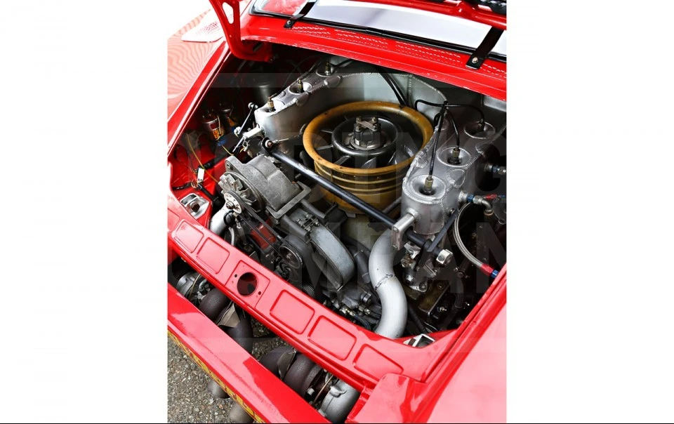 1979 Porsche 934 & 935 - Image 27 of 31