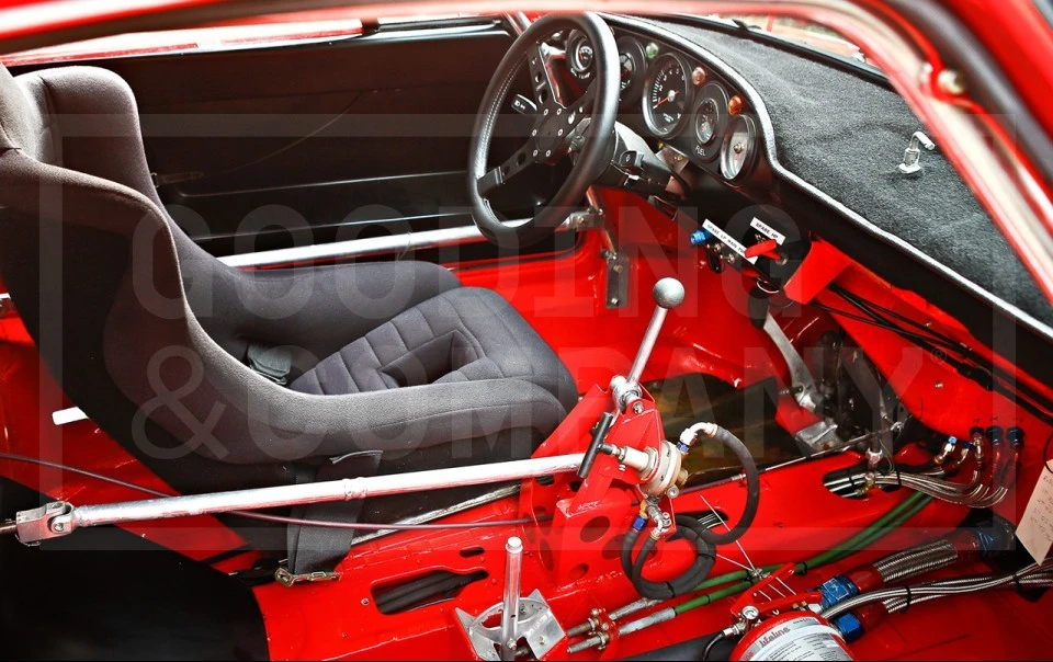 1979 Porsche 934 & 935 - Image 14 of 31
