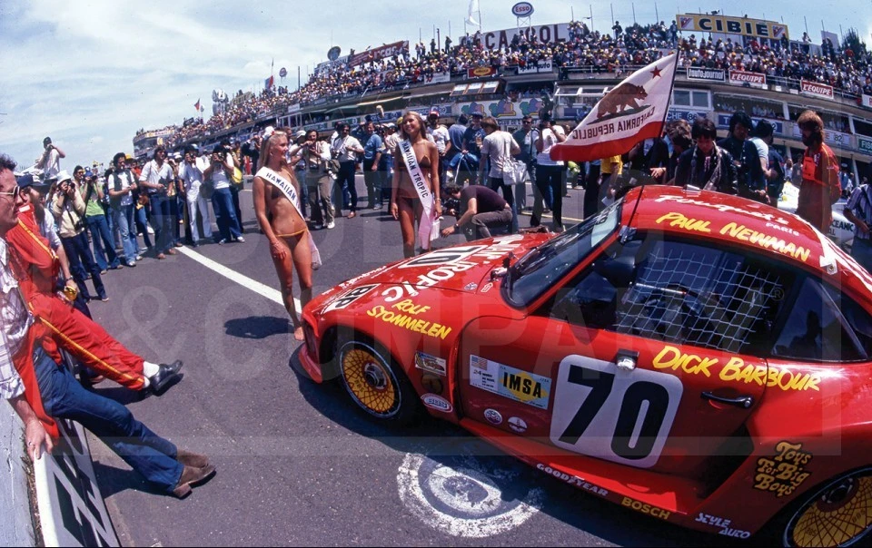 1979 Porsche 934 & 935 - Image 28 of 31