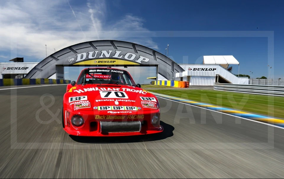 1979 Porsche 934 & 935 - Image 13 of 31