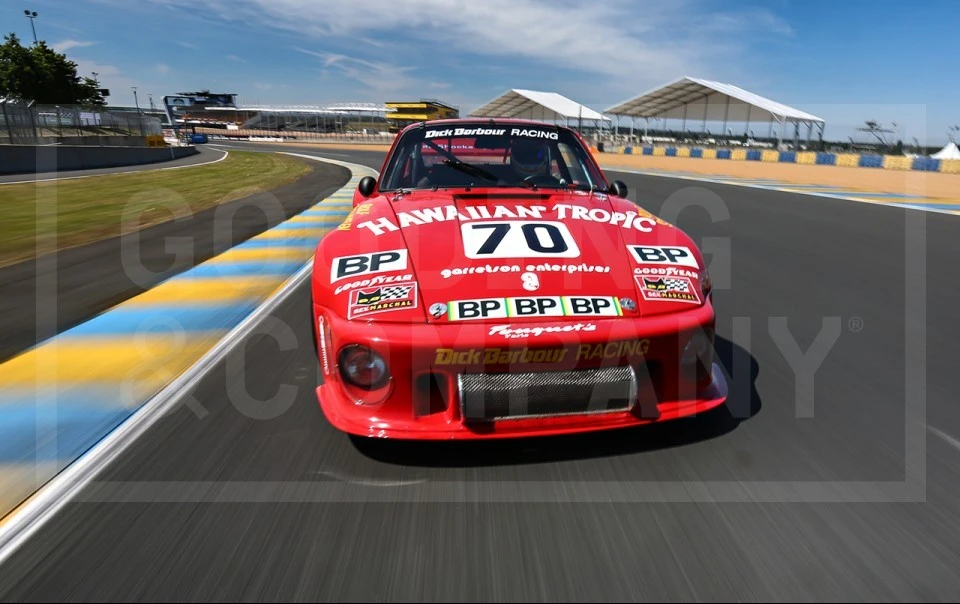 1979 Porsche 934 & 935 - Image 9 of 31