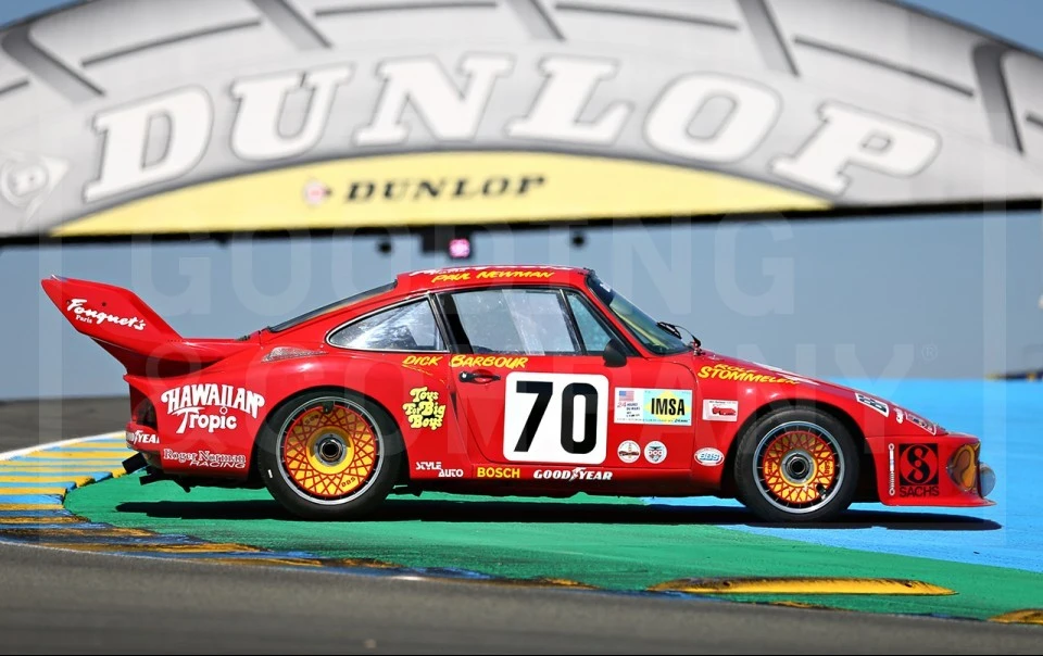 1979 Porsche 934 & 935 - Image 5 of 31