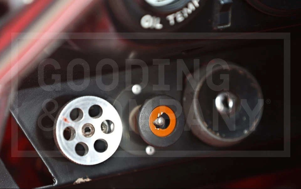 1979 Porsche 934 & 935 - Image 18 of 31