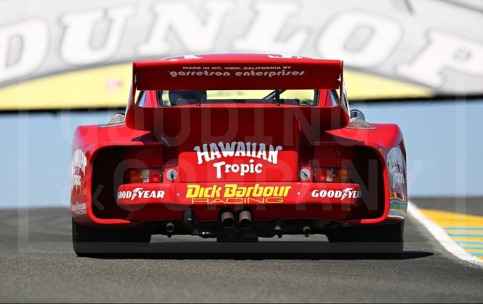 1979 Porsche 934 & 935 - Image 8 of 31