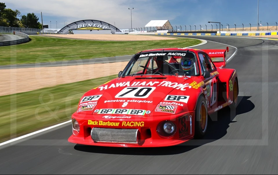 1979 Porsche 934 & 935 - Image 12 of 31
