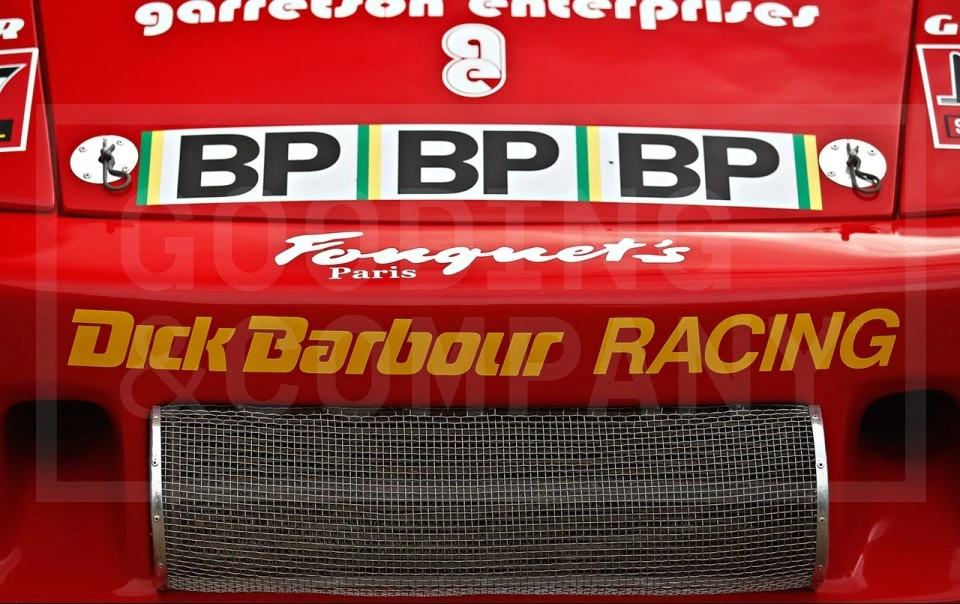 1979 Porsche 934 & 935 - Image 19 of 31