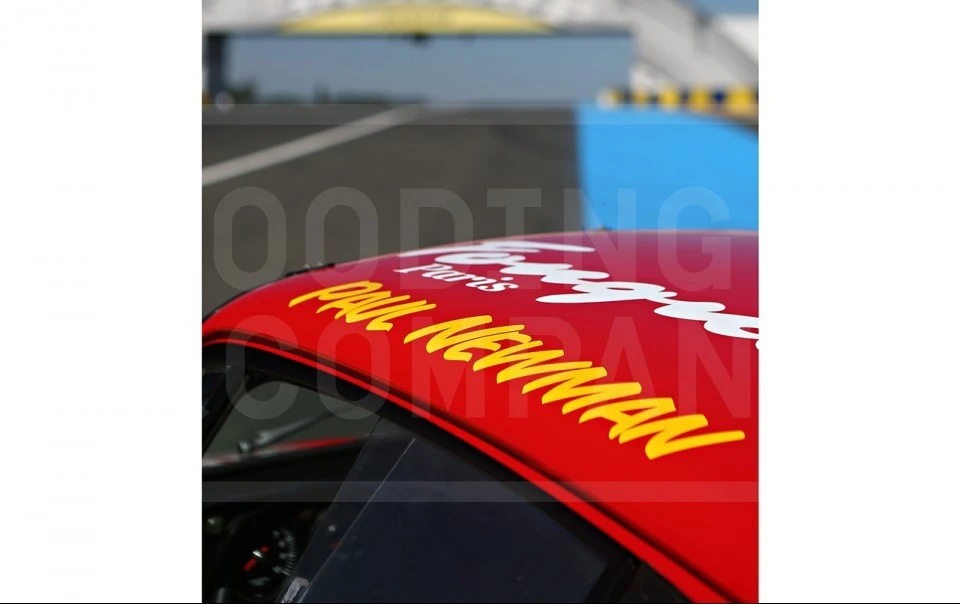 1979 Porsche 934 & 935 - Image 21 of 31