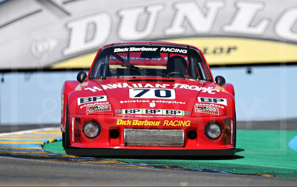1979 Porsche 934 & 935 - Image 4 of 31