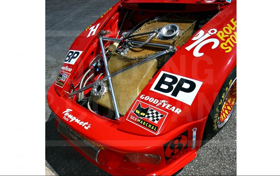 1979 Porsche 934 & 935 - Image 26 of 31