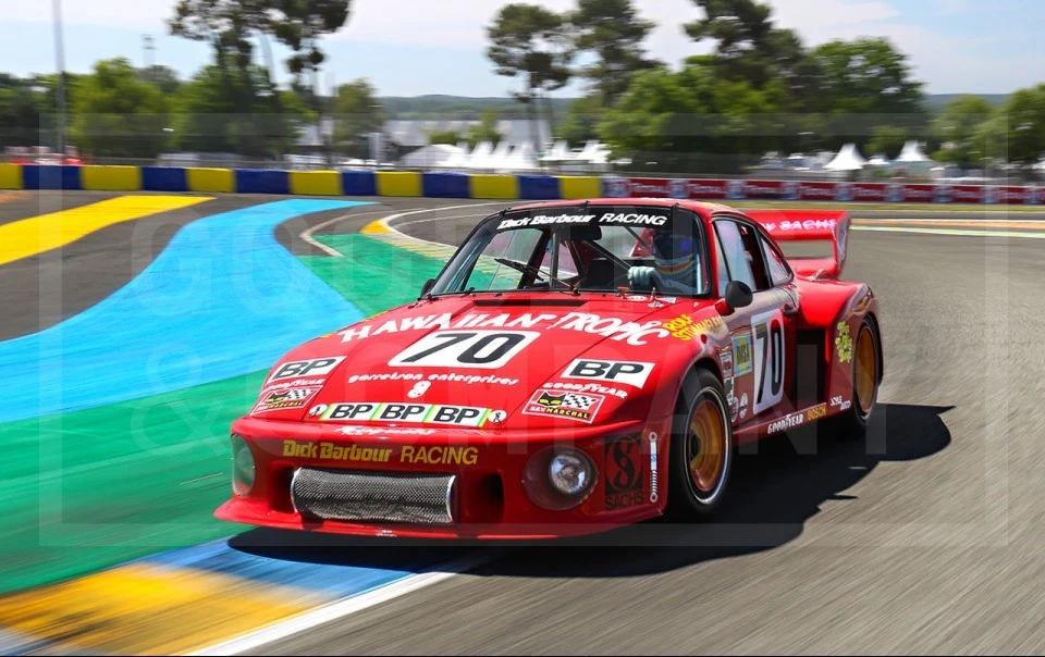 1979 Porsche 934 & 935 - Image 10 of 31