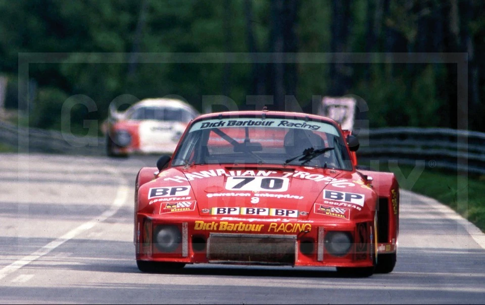 1979 Porsche 934 & 935 - Image 29 of 31