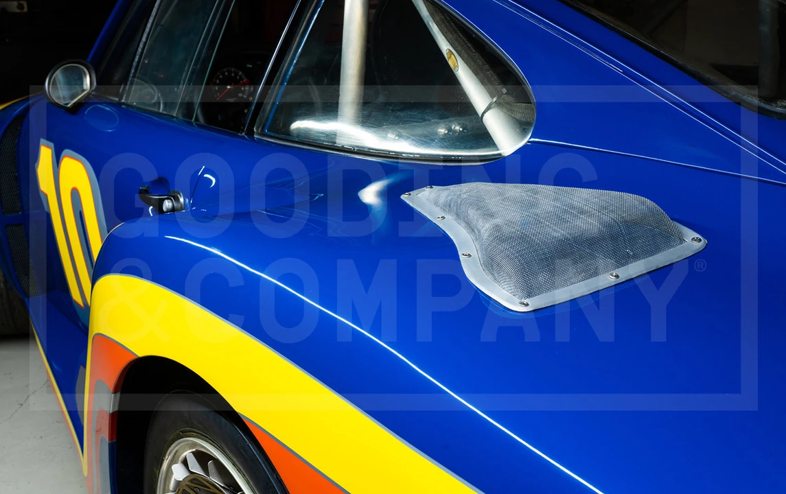 1979 Porsche 934 & 935 - Image 18 of 30