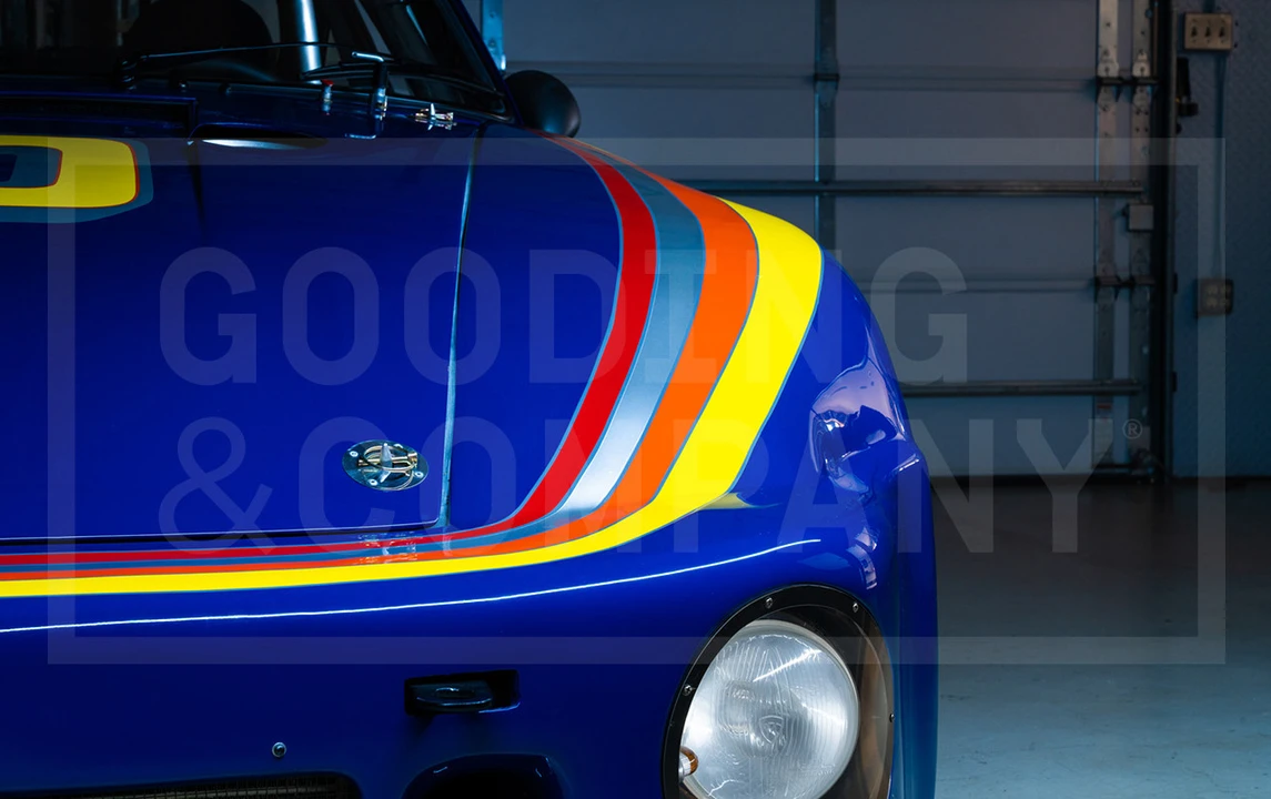 1979 Porsche 934 & 935 - Image 16 of 30