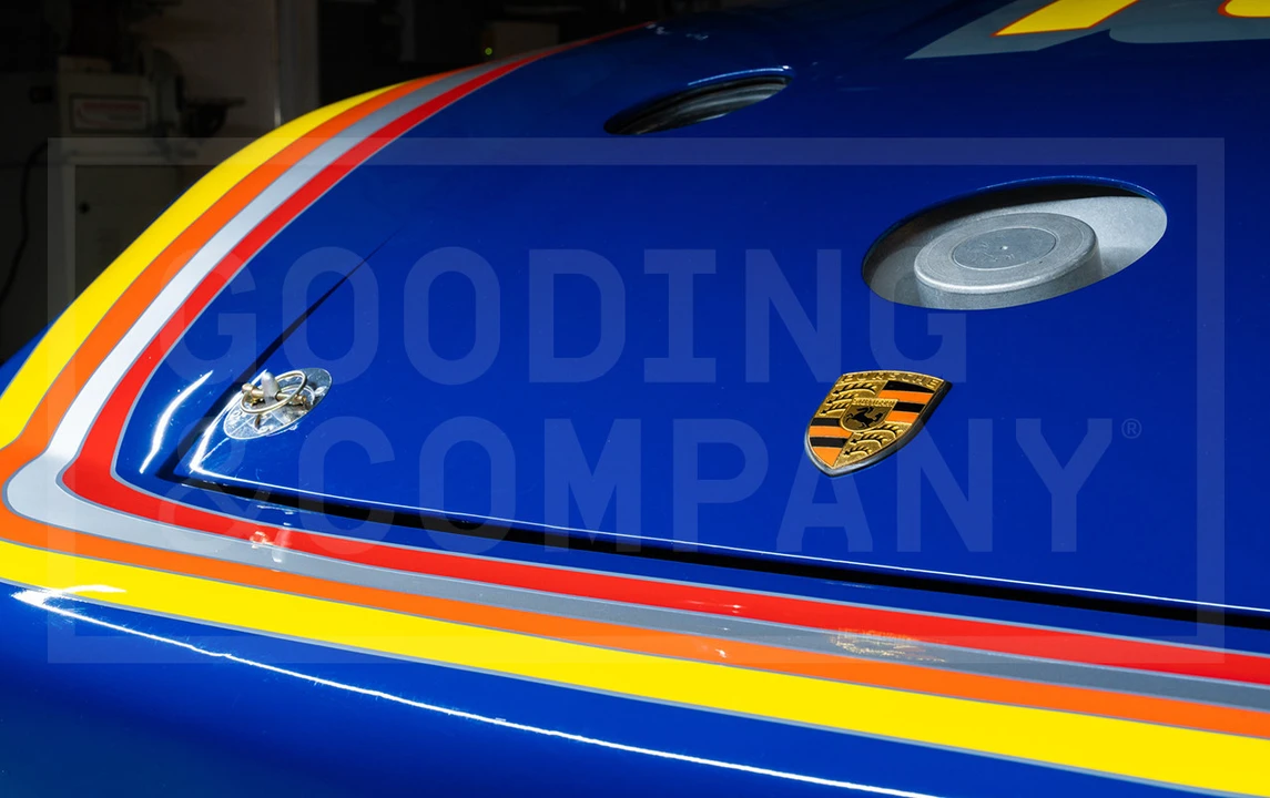 1979 Porsche 934 & 935 - Image 15 of 30