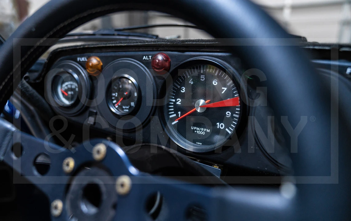 1979 Porsche 934 & 935 - Image 13 of 30