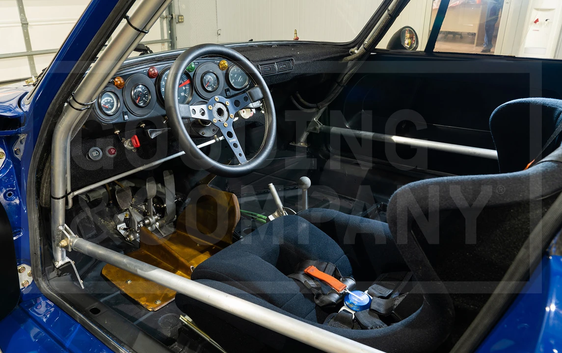 1979 Porsche 934 & 935 - Image 10 of 30