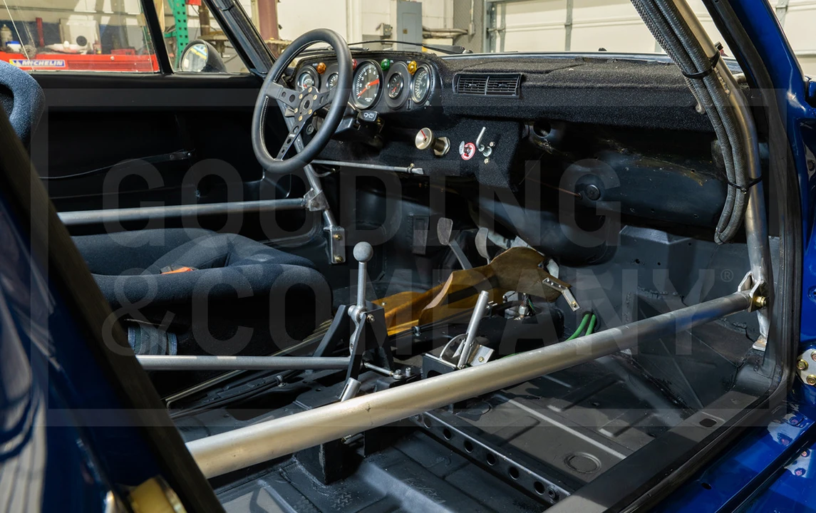 1979 Porsche 934 & 935 - Image 9 of 30