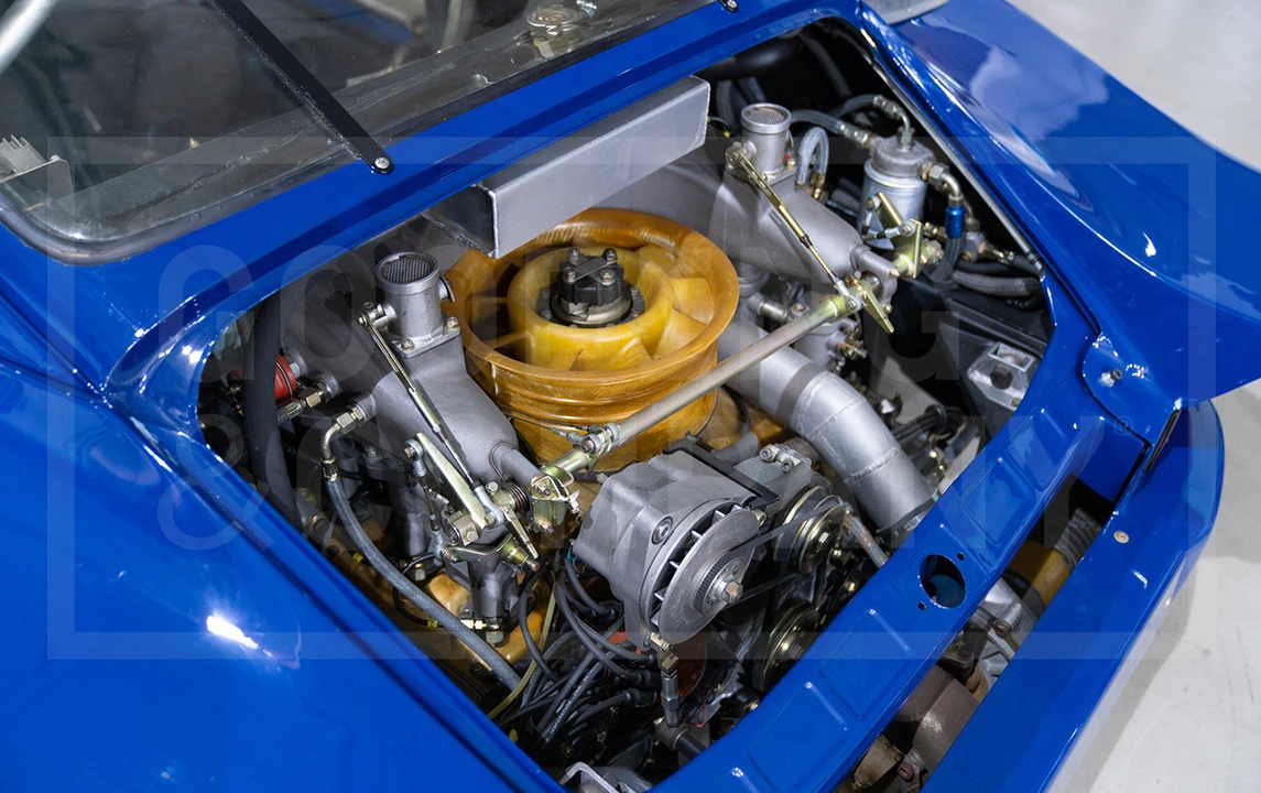 1979 Porsche 934 & 935 - Image 22 of 30