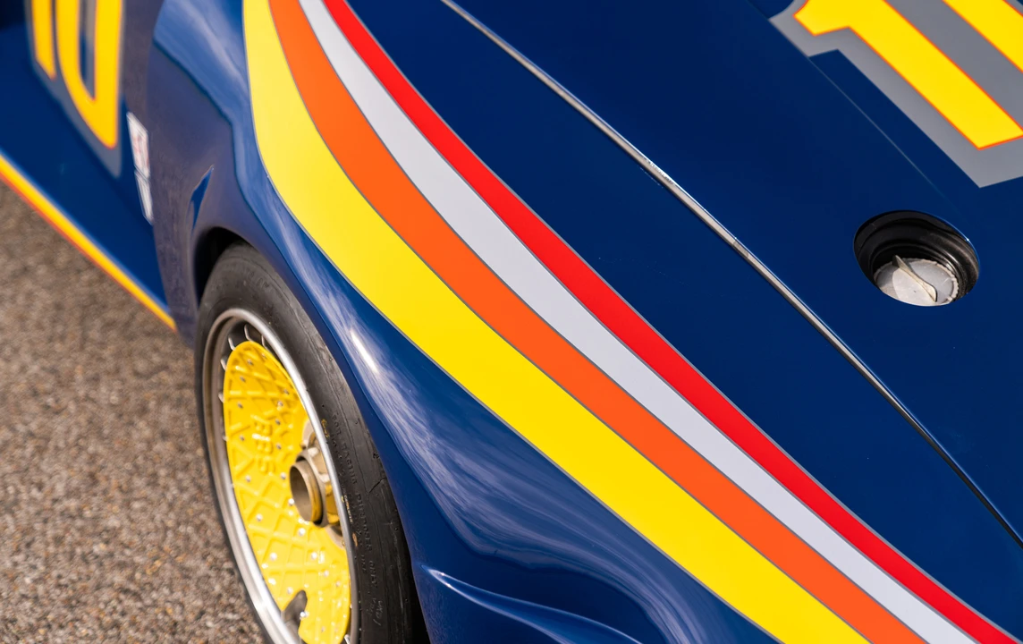 1979 Porsche 934 & 935 - Image 20 of 31