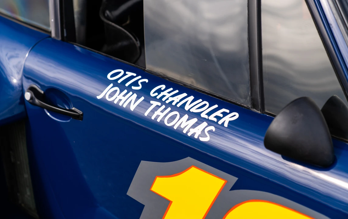 1979 Porsche 934 & 935 - Image 22 of 31