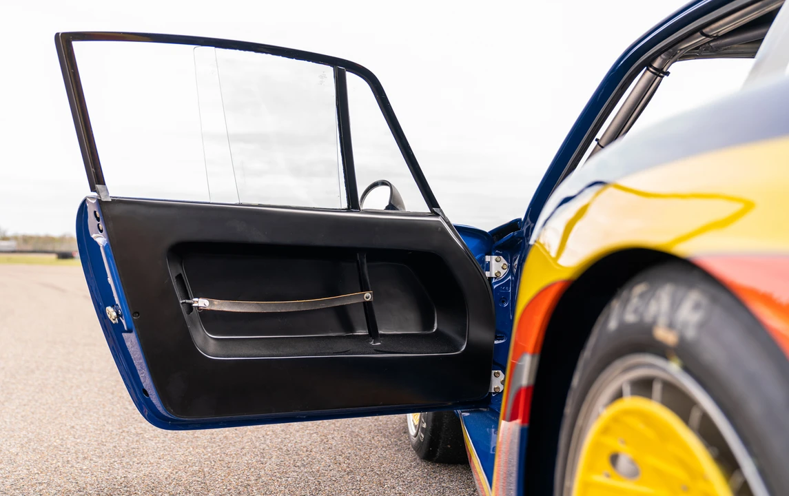 1979 Porsche 934 & 935 - Image 24 of 31