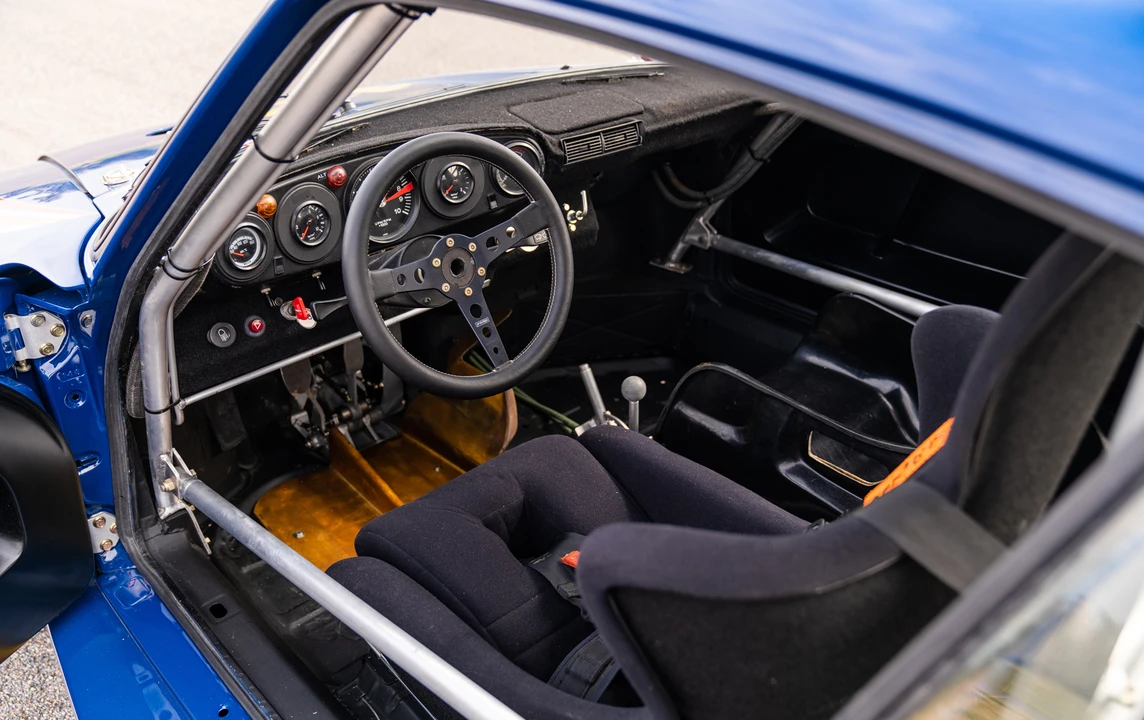 1979 Porsche 934 & 935 - Image 27 of 31
