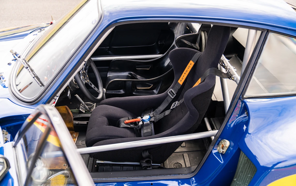 1979 Porsche 934 & 935 - Image 26 of 31