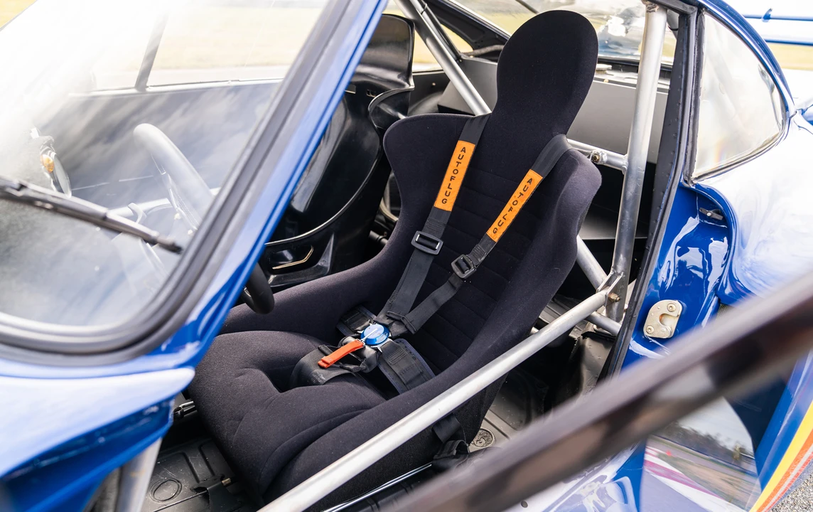 1979 Porsche 934 & 935 - Image 25 of 31