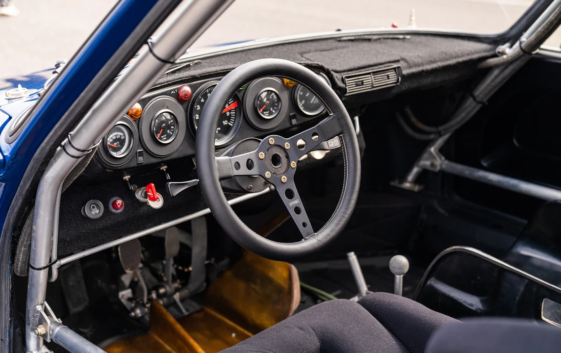 1979 Porsche 934 & 935 - Image 28 of 31