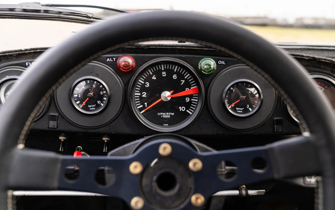 1979 Porsche 934 & 935 - Image 29 of 31